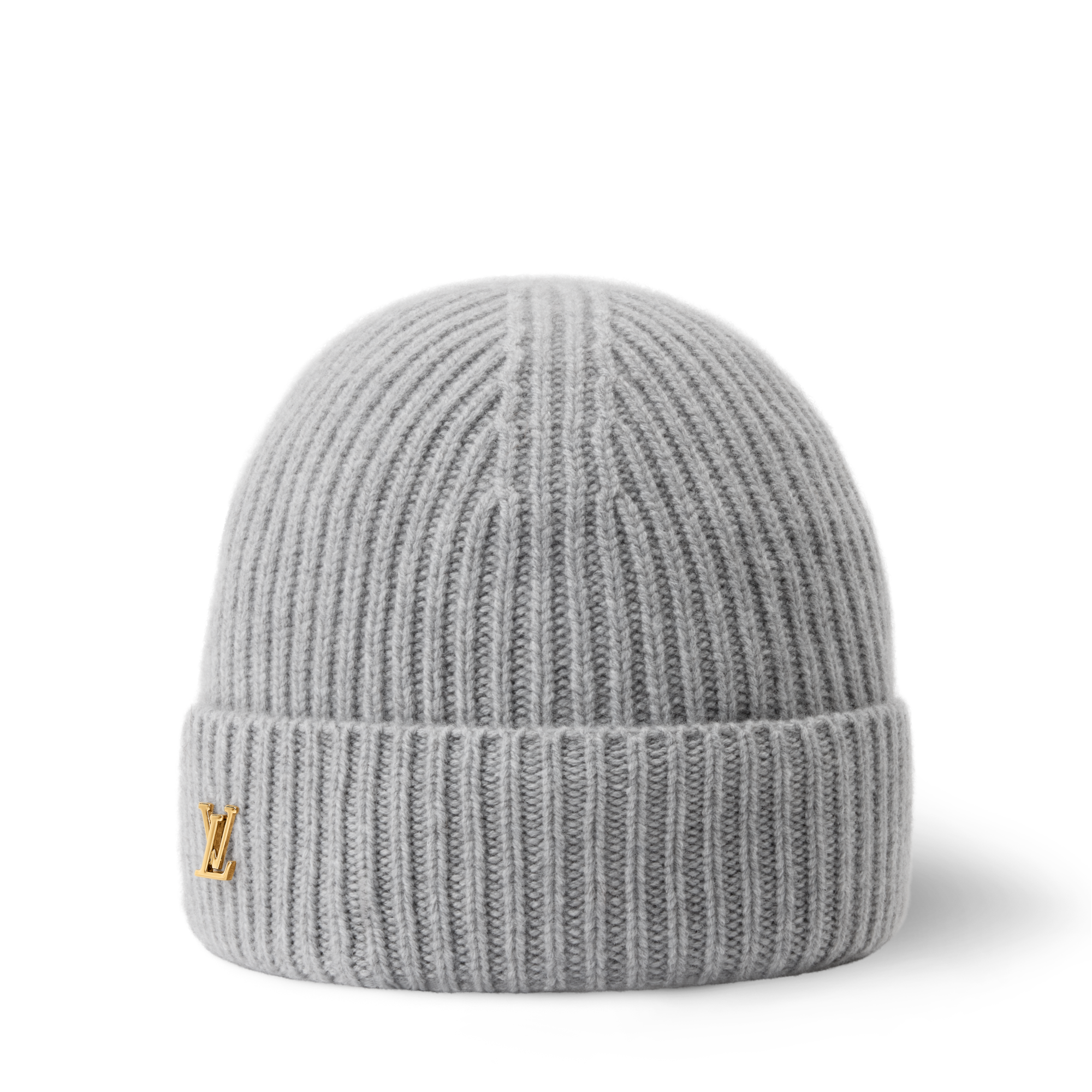 ヴィトン ボネ・LVボア カシミヤ　ニットキャップ M78970 ビーニー LV louis-vuitton-lv-spark-beanie-